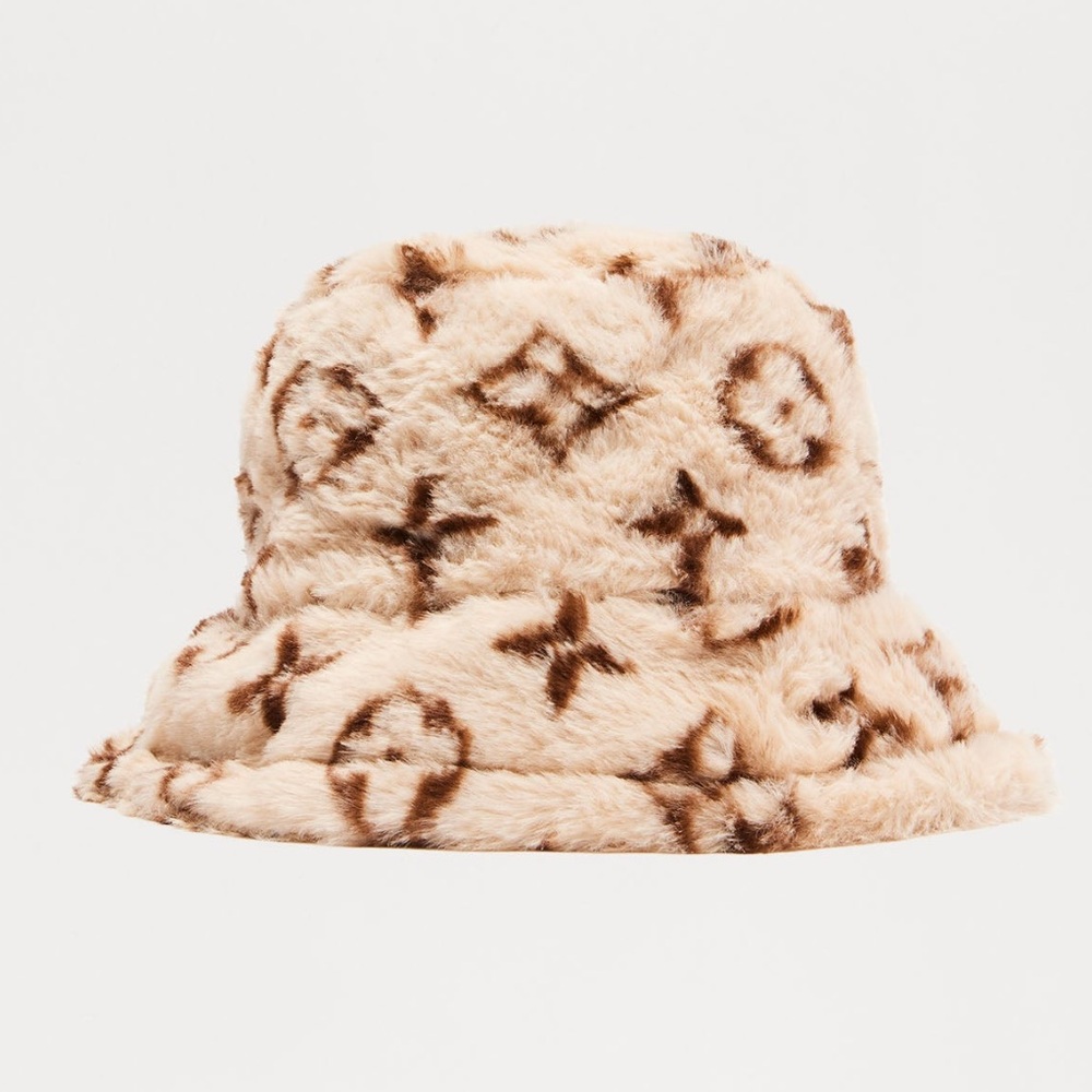 Bucket hat -fashion nova